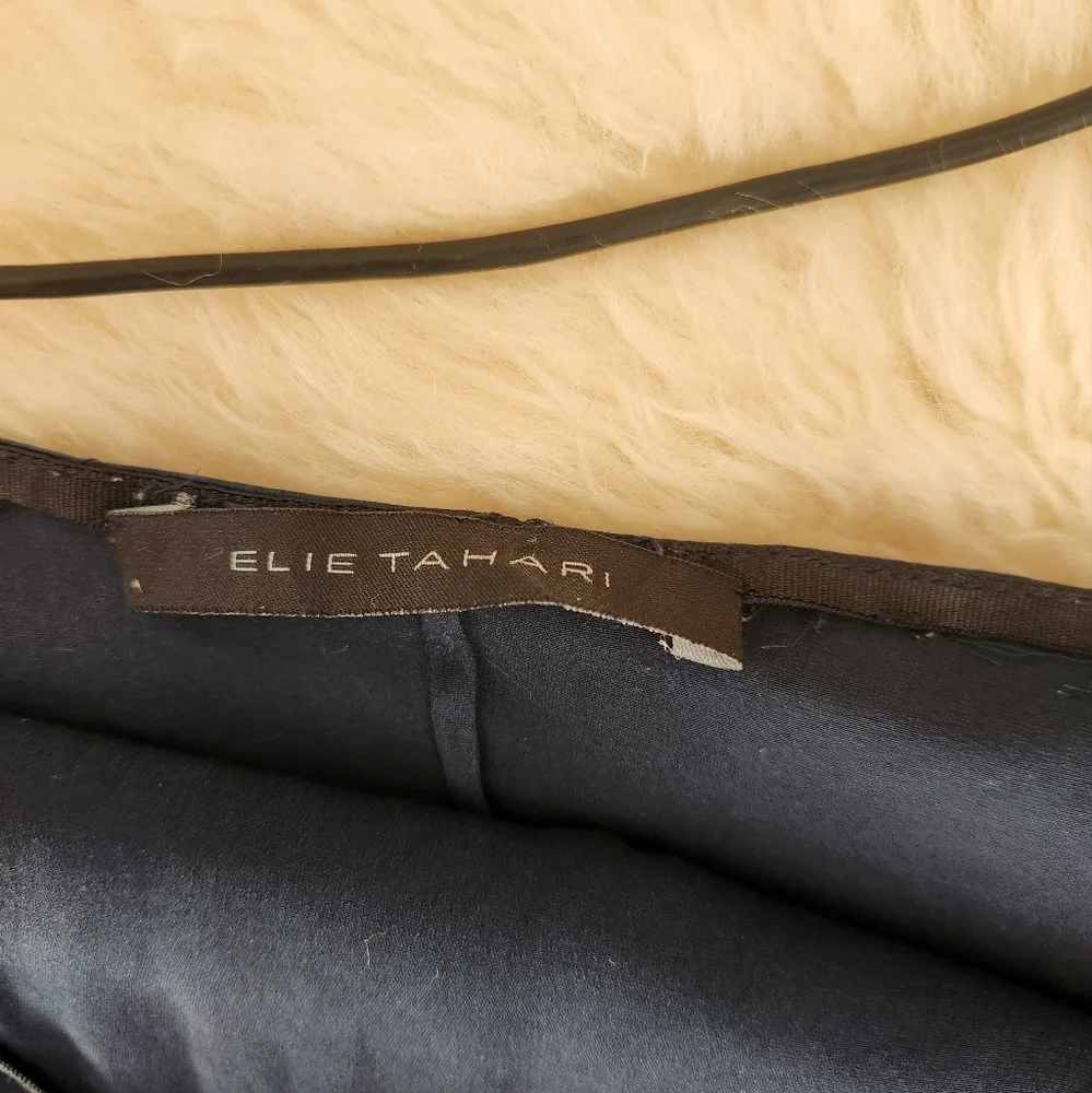 Silk Slip On Top - Picture 6 of 6